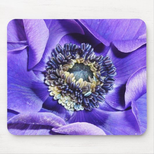 ANEMONE ~ Mousepad (Vorne)