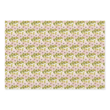 Anemone Pink Blume Aquarell Handgestrichen