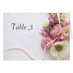 Anemone, ranunculus, Band