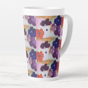 Anemone Spring Flowers Milchtasse