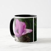 Anemone-Tasse Tasse (Vorderseite Links)
