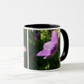 Anemone-Tasse Tasse (VorderseiteRechts)
