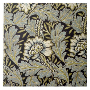 Anemone, VINTAGE William Morris Fliese