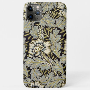 Anemone, Vintages Muster von William Morris Case-Mate iPhone Hülle