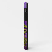 Anemonefish und große Anemone Case-Mate iPhone Hülle (Hinten/Links)