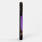 Anemonefish und große Anemone Case-Mate iPhone Hülle (Hinten/Rechts)