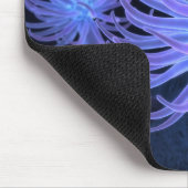 Anemonen Mousepad (Ecke)