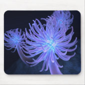 Anemonen Mousepad (Vorne)