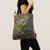 Anemonen von Anthonore Christensen Tasche (Von Nahem)