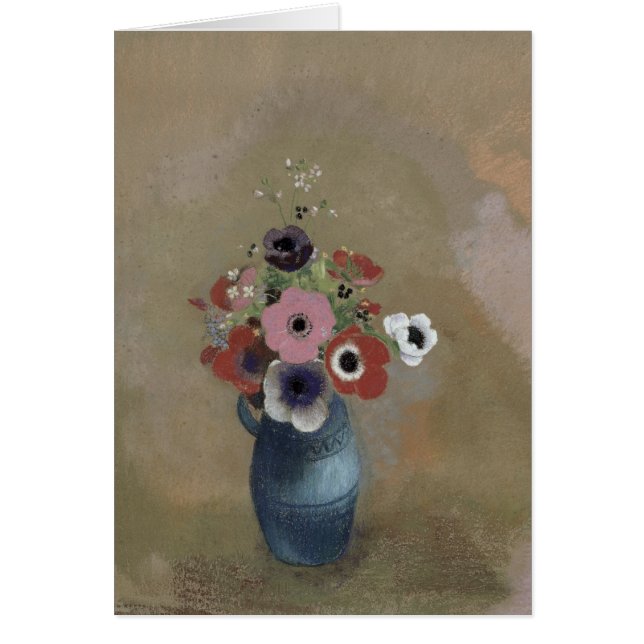 AnemonenBouquet (Vorne)