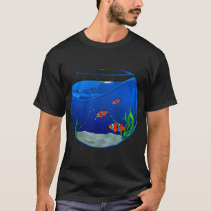Anemonenfisch T-Shirt