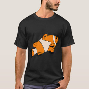 Anemonenfisch T-Shirt