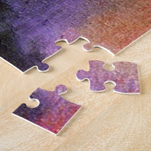 Anemones von Odilon Redon Puzzle (Seite)