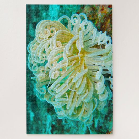 Anemonie Puzzle (Vertikal)