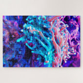 Anemonie Puzzle (Horizontal)