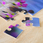 Anemonie Puzzle (Seite)