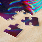 Anemonie Puzzle (Seite)