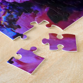 Anemonie Puzzle (Seite)