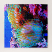 Anemonie Puzzle (Vertikal)