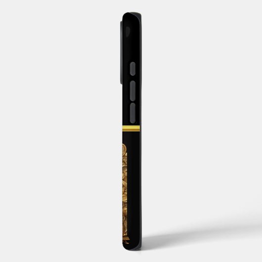 Anerkennung der Englischlehrungsexzellenz Case-Mate iPhone Hülle (Rückseite / Links)