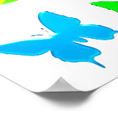 ANERKENNUNG DER LEHRER POSTER (Ecke)