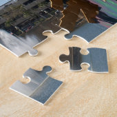 Anerkennung des Statuts des Freiwilligenwesens zu  Puzzle (Seite)