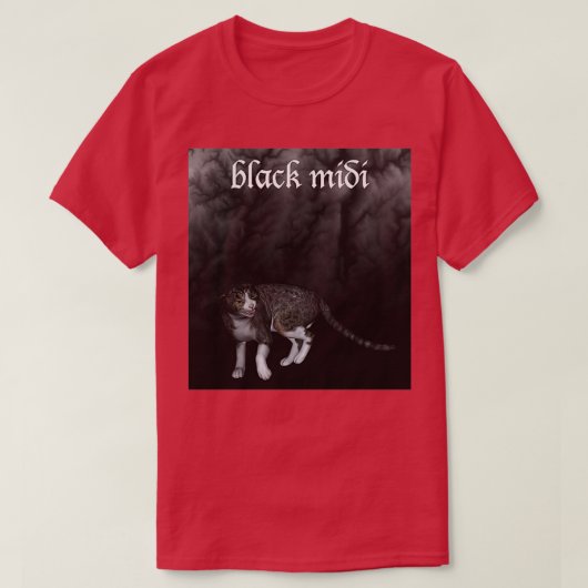 Anerkennung T-Shirt (Design vorne)