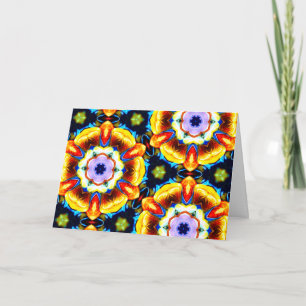 ANERKENNUNG UND NEUE ZUHAUSE-KARTEN KARTE