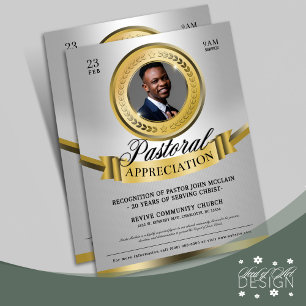 Anerkennung von Grau- und Goldpastoralen Flyer