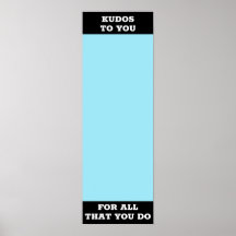 Anerkennungs-Aufkleber für die Post-it-Mitarbeiter