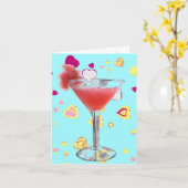 Anerkennungs-Freundinnen und Freundschaft Karte (Gelbe Blume)