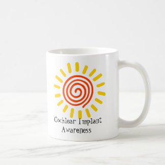 Anerkennungs-Tasse Kaffeetasse