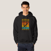 Anesthesiologist Anesthesiology Anesthesia Shuttin Hoodie (Vorne ganz)