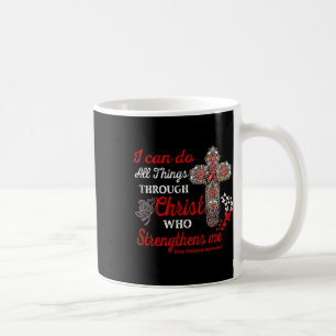 Aneurysma Awareness Brain Aneurysm Krieger Christu Kaffeetasse