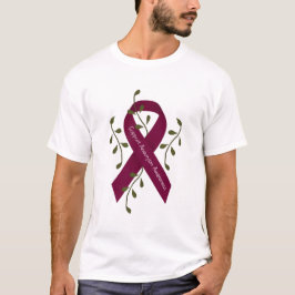 Aneurysma Awareness Mens Style Shirt