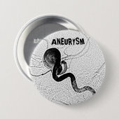 Aneurysma b-1 button (Vorne & Hinten)