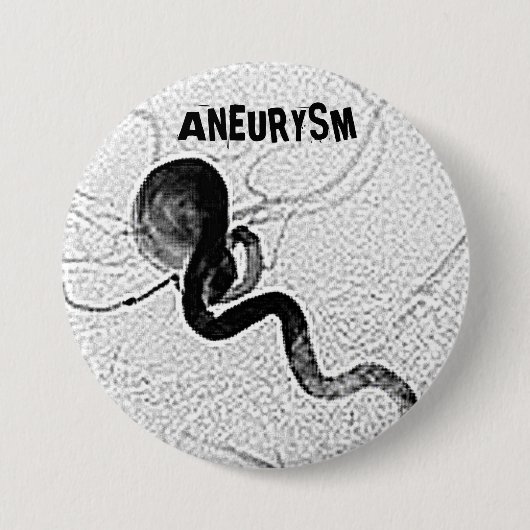 Aneurysma b-1 button (Vorderseite)