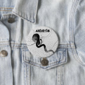 Aneurysma b-1 button (Beispiel)