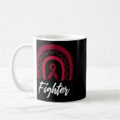 Aneurysma Bewusstsein des Gehirns 1 Kaffeetasse (Links)