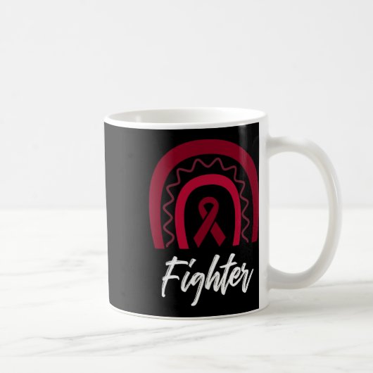 Aneurysma Bewusstsein des Gehirns 1 Kaffeetasse (Rechts)