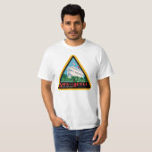 Anfa Hotel Casablanca T-Shirt (Vorne ganz)