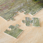 Anfahrt nach Venedig durch William Turner Puzzle (Seite)