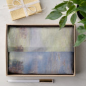 Anfahrt nach Venedig durch William Turner Seidenpapier (Geschenk)