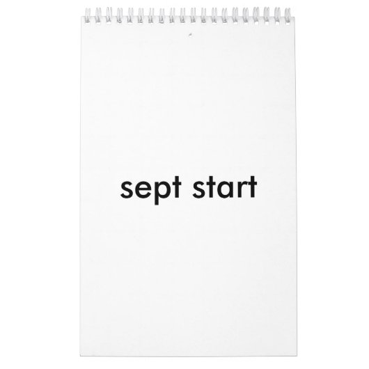 Anfang 2015 kalender (Titelbild)