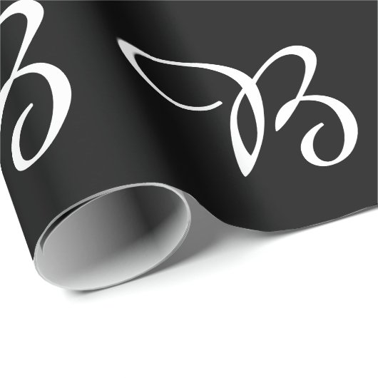 ANFANG B GESCHENKPAPIER (Rolleneckpunkt)