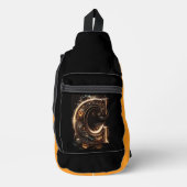 ANFANG..C CROSSBODY BAG (Vorderseite)