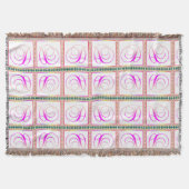 ANFANG D MONOGRAM DECKE (Vorderseite)