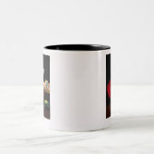 Anfang der 1900er Jahre Sunbonnet Sue Coffee Tasse (Mittel)