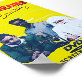 Anfang der 200er Jahre Poster (Ecke)