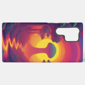 Anfang der Fall Art Samsung Galaxy Hülle (Rückseite (Horizontal))